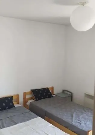 Maison Duplex, Bus A Proximite Pour Le Festival *