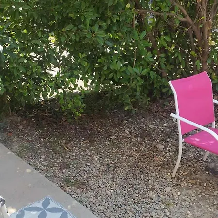 Maison Duplex, Bus A Proximite Pour Le Festival *